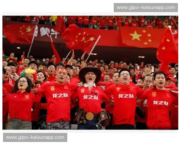 宿命对决还是破茧重生？国足vs韩国录像央视全场回放：那些让人心跳加速的瞬间